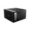Nguồn máy tính MSI MPG A850G 850W 80 Plus Gold PCIE 5 Đen/Black