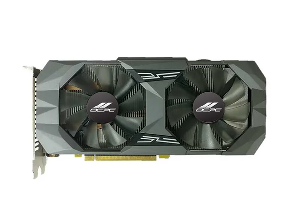Card màn hình OCPC GTX 1660 SUPER 6G GDDR6 NEW