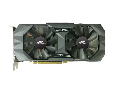 Card màn hình OCPC GTX 1660 SUPER 6G GDDR6 NEW