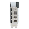 Card màn hình ASUS Dual GeForce RTX 4070 Super White OC Edition 12GB GDDR6X (DUAL-RTX4070S-O12G-WHITE)