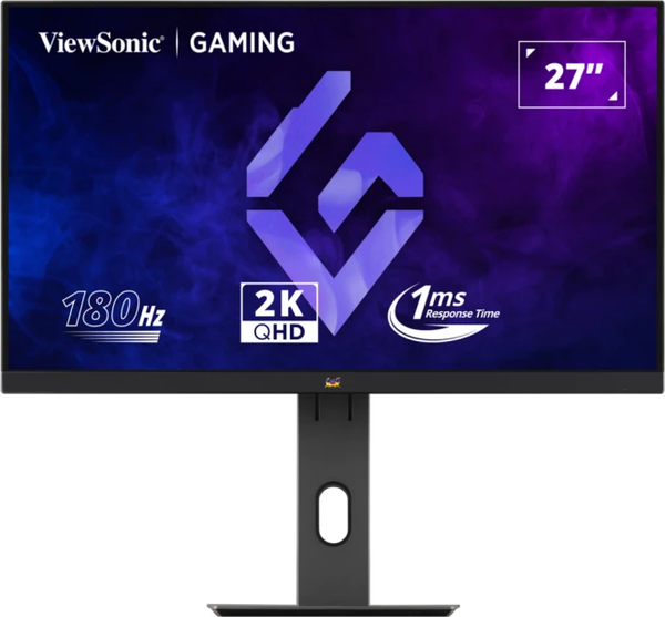Màn hình phẳng ViewSonic VX2758A-2K-PRO-4 27'' QHD IPS 180Hz 1Ms chuyên game