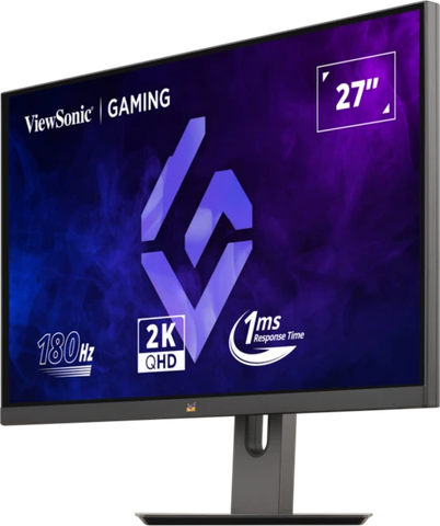 Màn hình phẳng ViewSonic VX2758A-2K-PRO-4 27'' QHD IPS 180Hz 1Ms chuyên game