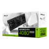 Card màn hình PNY GeForce RTX 4080 SUPER 16GB DDR6 OC VERTO 3 FAN