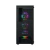 Vỏ Case Xigmatek Sky 3F Đen/Black  | ATX ( Sẵn 3 Fan )