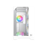Vỏ Case Xigmatek Ocean EN45363 Trắng/White | ATX (No FAN)