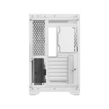 Vỏ Case Xigmatek Ocean EN45363 Trắng/White | ATX (No FAN)
