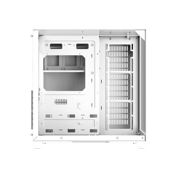 Vỏ Case Xigmatek Ocean EN45363 Trắng/White | ATX (No FAN)