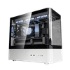 Vỏ case QC.ART ULTRA HM1 TRắng/White | Micro ATX