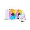Tản nhiệt AIO JONSBO TH-240 ARGB - Trắng/White