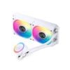 Tản nhiệt AIO JONSBO TH-240 ARGB - Trắng/White