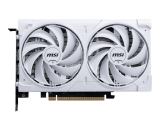 Card màn hình MSI GeForce RTX 5060 Ventus X2 OC 8GB Trắng