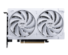 Card màn hình MSI GeForce RTX 5060 Ventus X2 OC 8GB Trắng