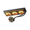 Tản nhiệt AIO JONSBO TF2-360SC ARGB Đen/Black ( Có màn LCD )