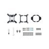 Tản nhiệt AIO JONSBO TF2-360SC ARGB Đen/Black ( Có màn LCD )