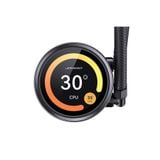 Tản nhiệt AIO JONSBO TF2-360SC ARGB Đen/Black ( Có màn LCD )