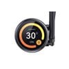 Tản nhiệt AIO JONSBO TF2-360SC ARGB Đen/Black ( Có màn LCD )