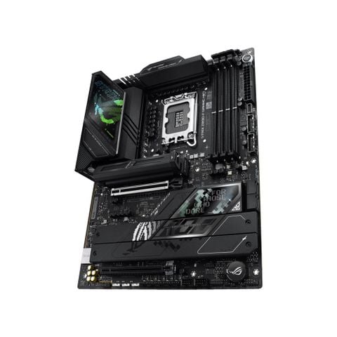 Bo mạch chủ ASUS ROG STRIX Z890-F GAMING WIFI DDR5