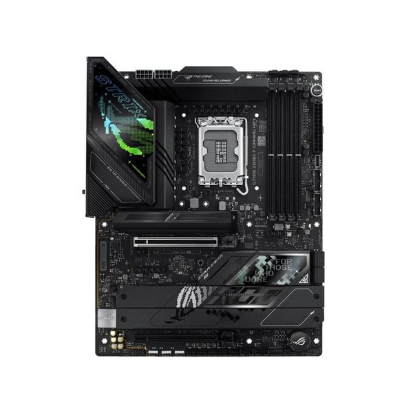Bo mạch chủ ASUS ROG STRIX Z890-F GAMING WIFI DDR5