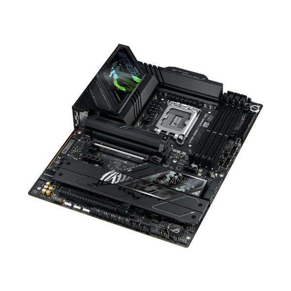 Bo mạch chủ ASUS ROG STRIX Z890-F GAMING WIFI DDR5