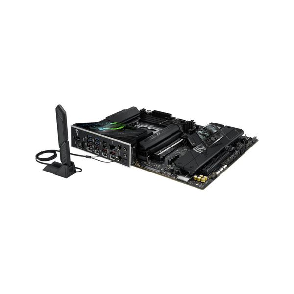 Bo mạch chủ ASUS ROG STRIX Z890-F GAMING WIFI DDR5