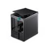 Vỏ Case Jonsbo C6 Handle Black (Mini Tower) - Đen