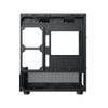 Vỏ Case Xigmatek Alphard Đen/Black | Micro ATX (No FAN)
