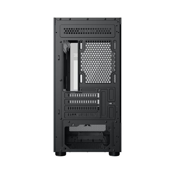 Vỏ Case Xigmatek Alphard Đen/Black | Micro ATX (No FAN)