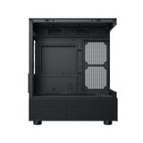 Vỏ Case Xigmatek Alphard Đen/Black | Micro ATX (No FAN)