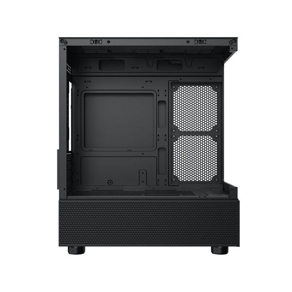 Vỏ Case Xigmatek Alphard Đen/Black | Micro ATX (No FAN)