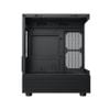 Vỏ Case Xigmatek Alphard Đen/Black | Micro ATX (No FAN)