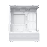 Vỏ Case Xigmatek Alphard Trắng/White | Micro ATX (No FAN)