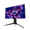 Màn hình phẳng ASUS ROG SWIFT PG27AQDP 27'' 2K WOLED 480Hz 0.03ms chuyên game