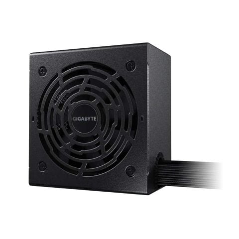 Nguồn máy tính GIGABYTE GP-750BS 750W 80 Plus Brozen Đen/Black