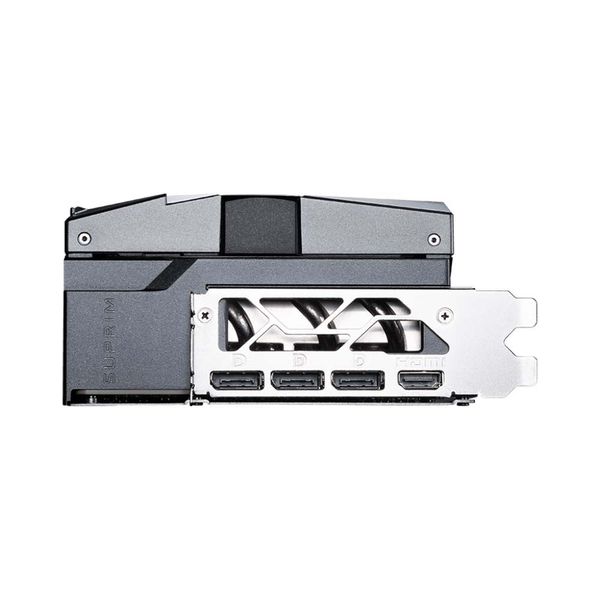 Card màn hình MSI GeForce RTX 5090 SUPRIM SOC X3 32GB GDDR7