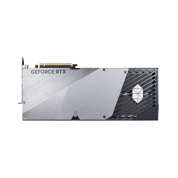 Card màn hình MSI GeForce RTX 5090 SUPRIM SOC X3 32GB GDDR7