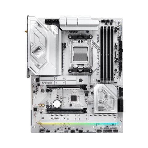Mainboard ASROCK X870 Steel Legend DDR5 Wifi