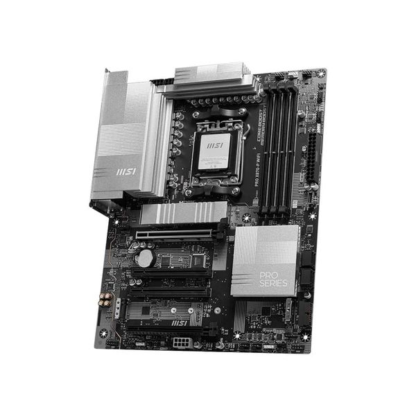 Bo mạch chủ MSI X870 PRO-P WIFI DDR5