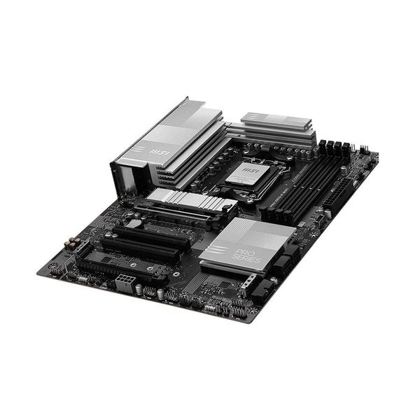 Bo mạch chủ MSI X870 PRO-P WIFI DDR5