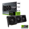 Card màn hình ASUS GeForce RTX 5070 PRIME OC X3 12GB GDDR7