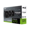 Card màn hình ASUS GeForce RTX 5070 PRIME OC X3 12GB GDDR7