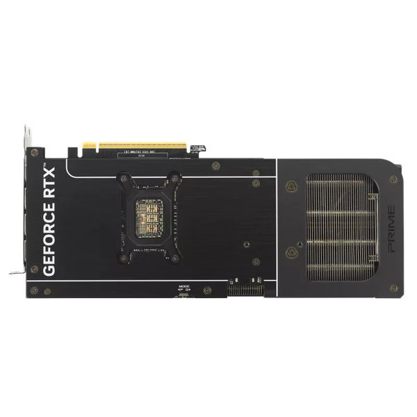 Card màn hình ASUS GeForce RTX 5070 PRIME OC X3 12GB GDDR7