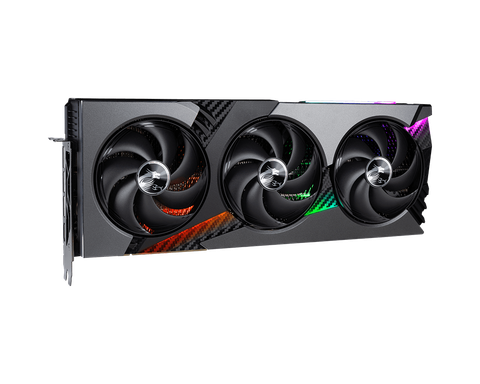 VGA MSI GeForce RTX 5070 VANGUARD SOC EDITION 12GB