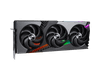 Card màn hình MSI GeForce RTX 5070 VANGUARD SOC EDITION 12GB GDDR7