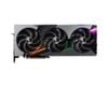 Card màn hình MSI GeForce RTX 5070 VANGUARD SOC EDITION 12GB GDDR7