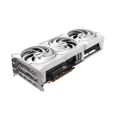 Card màn hình SAPPHIRE PURE AMD Radeon RX 9070 XT GAMING OC 16GB