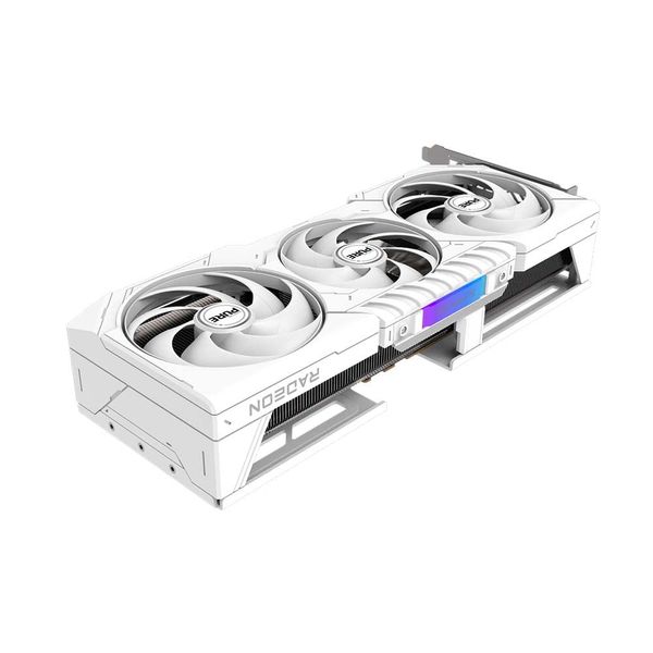 Card màn hình SAPPHIRE PURE AMD Radeon RX 9070 GAMING OC 16GB