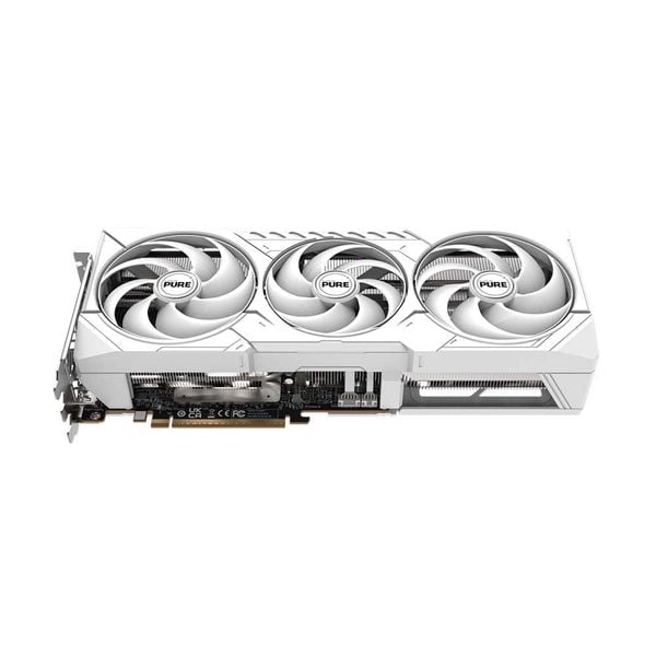 Card màn hình SAPPHIRE PURE AMD Radeon RX 9070 XT GAMING OC 16GB