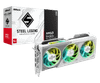 Card màn hình Asrock AMD Radeon RX 9070 XT Steal Legend 16GB