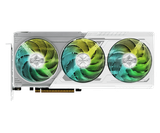 Card màn hình Asrock AMD Radeon RX 9070 XT Steal Legend 16GB
