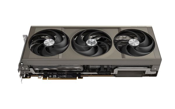 Card màn hình SAPPHIRE NITRO PLUS AMD Radeon RX 9070 GAMING OC 16GB